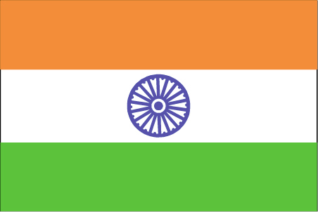 Indian Ocean ()